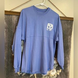 Disney Spirit Jersey